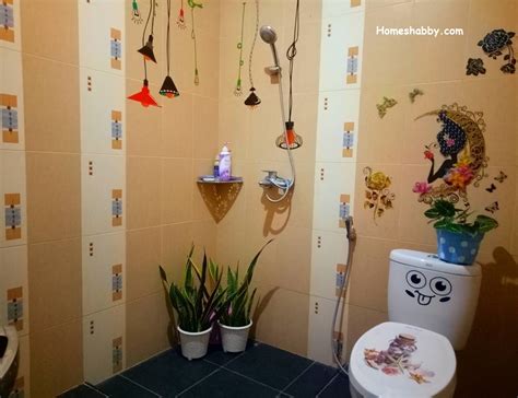 Intip Rekomendasi Warna Cat Kamar Mandi yang Bisa Dicoba Untuk Rumah