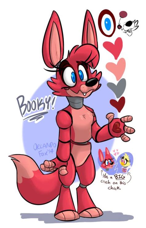 43 Best Foxy X Mangle Images On Pinterest Freddy S Foxy And Mangle