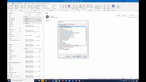 Lesson 4 Outlook For O365 How To Access Shared Mailboxes And Make
