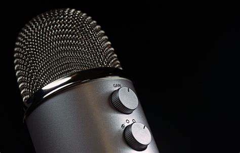 10 Best Microphones For Gaming And Streaming Of 2020 Hgg