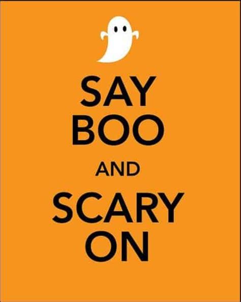 50 Best Happy Halloween Quotes Wishes And Sayings With Pictures