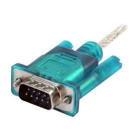 Cable Adaptateur Usb Vers Serie Db9 De 90 Cm Câble Adaptateur Usb Vers Série Db9 De 90 Cm