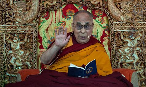 Dalai Lama Deeply Sorry For Comments On Women World Dawncom