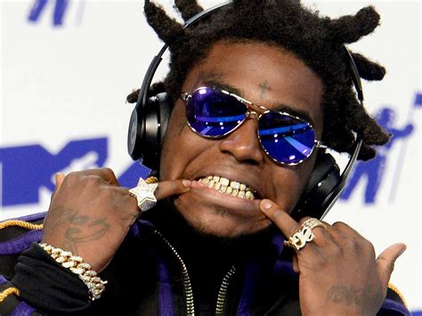 Kodak Black Ordered To Pay 4000 A Month In Child Support For 2 Year