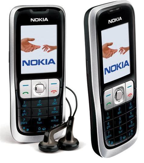 Cellulari Per Anziani Nokia Settimocell