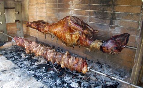 Using Meat In Greek Cooking