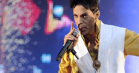 Anniversary Of Princes Death What We Know About His Estate Time