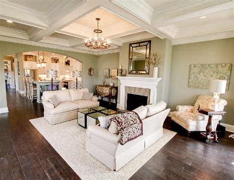 Southern Charm Home Home Bunch Interior Design Ideas
