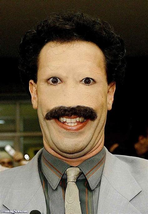 Celebrities Without Eyebrows On Tumblr