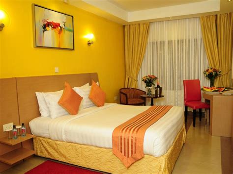 Prideinn Hotel Westlands Nairobi 2021 Updated Prices Deals