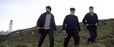 Ratings and reviews have changed. The Vanishing movie review & film summary (2019) | Roger Ebert
