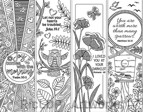 Explore 623989 free printable coloring pages for your kids and adults. Pin on coloring bookmarks & stationary