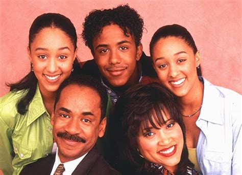 Tia Mowry Wont Be In The Game Reboot Confirms Sister Sister Revival Isnt Happening