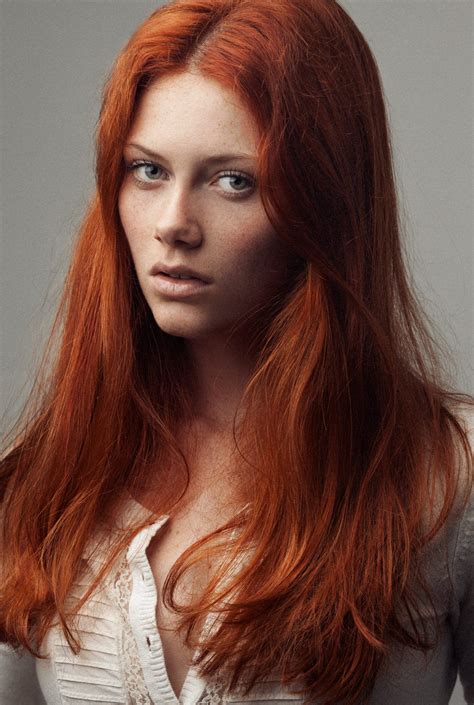 James Broadhurst [photographer] Stunning Red Hair Natural Red Hair Red Hair Tumblr