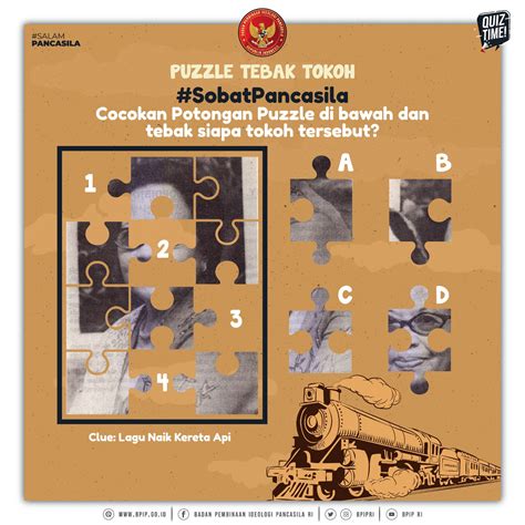 Badan Pembinaan Ideologi Pancasila On Twitter SalamPancasila