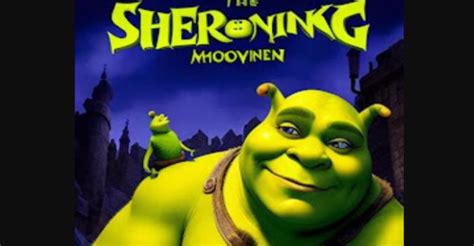 Shrek 5 Rebooted Release Date Cast Everything You Should Know