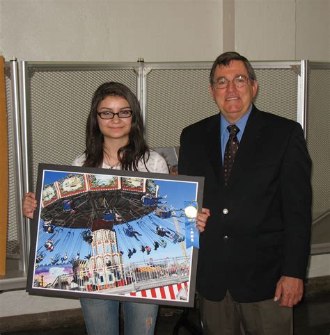 Burgess Announces Winners of Congressional High School “An Artistic