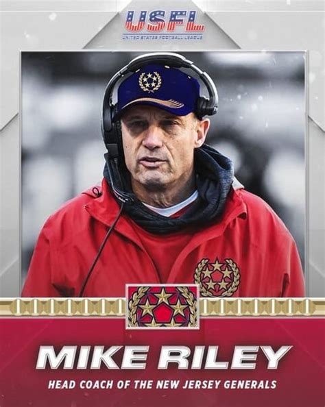 A New Coaching Adventure For Mike Riley ‘i Cant Wait To Get Started
