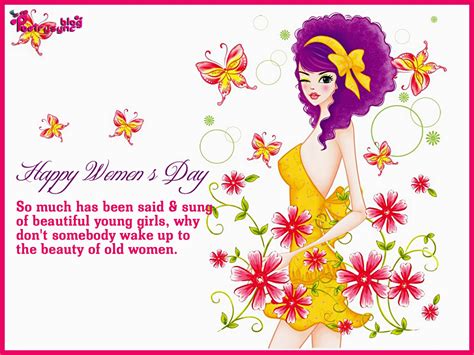 Women S Day Whatsapp Status Messages For Facebook Polesmag