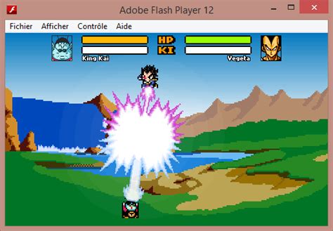 El videojuego está hecho con flash para funcionar sin problemas en cualquiera de los navegadores modernos. Je suis de retour du futur ! - Txori