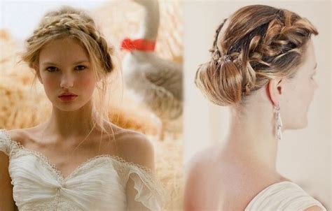 Most Beautiful Braided Hairstyles For Long Hair
