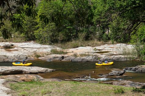 Leap Adventures - Visit Hazyview