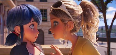 Miraculous Ladybug Fanfictionrecommendation Ideas And Discussion
