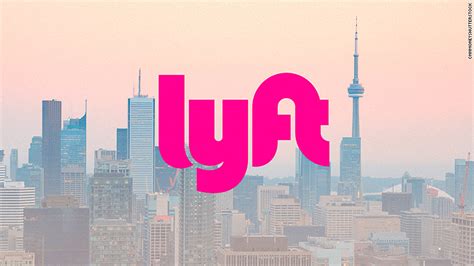 Lyft Goes To Canada Its First Time Outside Us