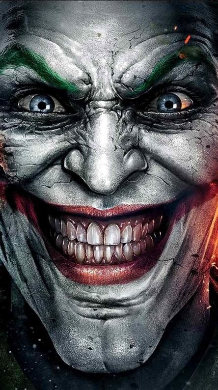 The Best Joker Sfondo Hd Sfondo