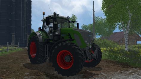 Fendt Vario Scr With Weight V Mod For Farming Simulator My Xxx Hot Girl