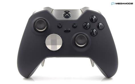 Xbox One Elite Wireless Controller Black