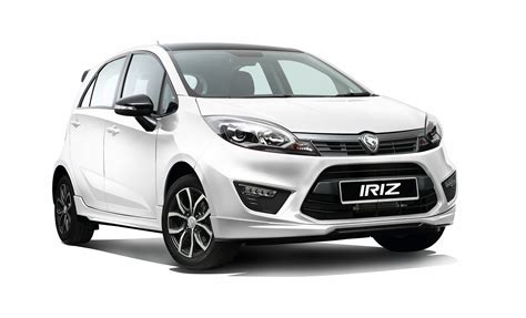 > blame kematian ke atas proton anyway, take note that those in police, firefighting, ambulance, and military vehicles are exempted from wearing seatbelt. Proton Iriz Cotton White 2017.07 - GearTinggi.com