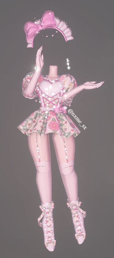 Royale High Outfit Base Idea Items In Desc High Fashion