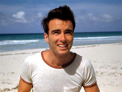 The True Story Of Montgomery Clift As Told By His Youngest Nephew