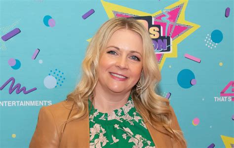 Melissa Joan Hart Was Nearly Fired From ‘sabrina Over Underwear Photo