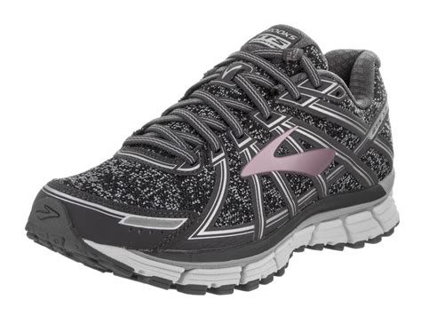 Brooks Womens Adrenaline Gts 17 Running Shoe