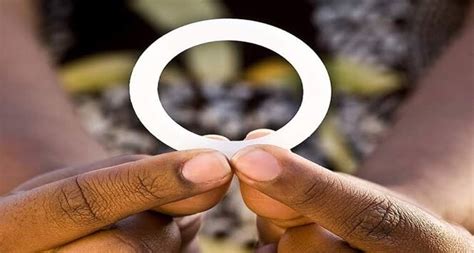 Vaginal Ring Gives Women More Options For Hiv Prevention Journalismiziko