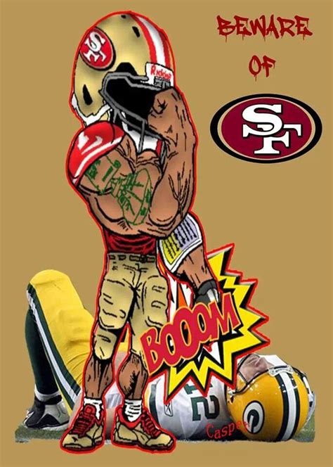 Pin By Claudia Andrade On 49ers Nfl Football 49ers Nfl 49ers San