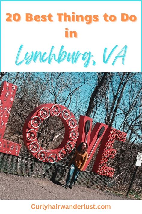 20 Best Things To Do In Lynchburg Va Curlyhairwanderlust