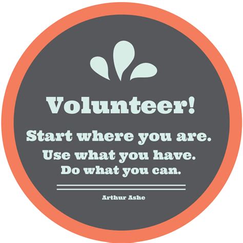 Funny Volunteer Quotes Quotesgram