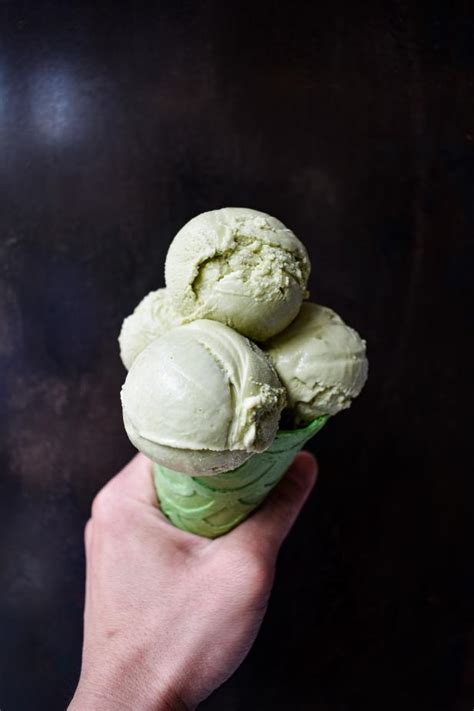 5 Savory Ice Creams Worth Trying This Summer Fn Dish Behind The