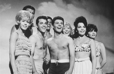 Bikini Beach 1964 Turner Classic Movies