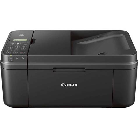 While canon printers offer the most dependable and best printing solutions, issues can still crop up at whatever point. Canon PIXMA Wireless Office All-in-One Inkjet Color ...