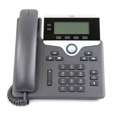 Cisco 7821 Ip Phone Cp 7821 K9 Atlas Phones