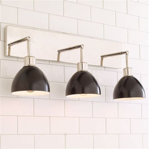Check Out Young House Love Dapper Bath Light 3 Light From Shades Of