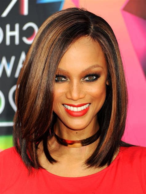 50 Best Medium Hairstyles For Black Women 2020 Cruckers