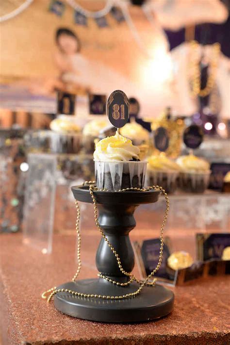 He had in mind to see his old teacher; Kara's Party Ideas Great Gatsby Old Hollywood Birthday ...