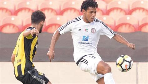 نتيجة مباراة الاتحاد والعين اليوم 25/05/2021 الدوري السعودي. اتحاد جدة يضم رومارينيو مهاجم الجزيرة الإماراتي