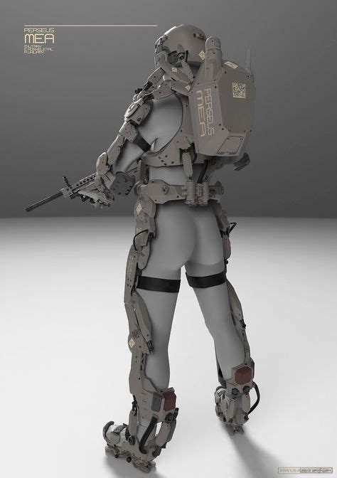86 Future War Ideas Future Soldier Sci Fi Armor Futuristic Armour
