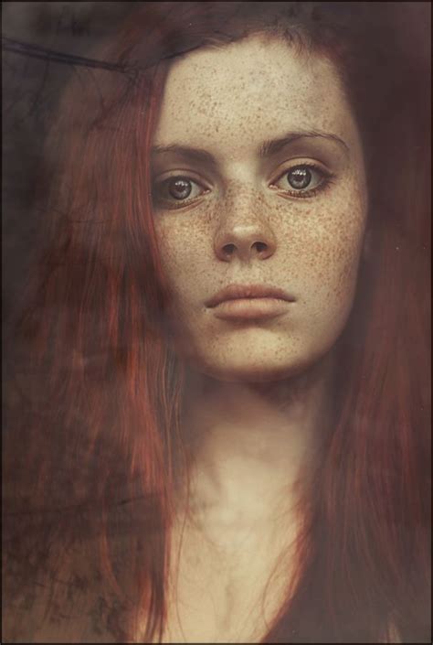 Untitled By Lena Dunaeva 500px Girls With Red Hair Freckles Girl Gorgeous Redhead